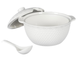 Service à soupe à 29,99 € dans le catalogue Maxi Bazar