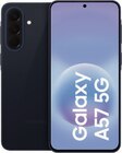 Galaxy A57 im Angebot bei EURONICS in Arnsberg Galaxy A57 Angebote von Samsung bei EURONICS Arnsberg für 1,00 €