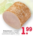 Putenbrust Angebote bei E center Wiesbaden für 1,99 €