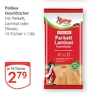 Aktuelle Pflege Angebote bei GLOBUS in Mannheim Aktuelles Feuchttücher Angebot bei GLOBUS in Mannheim ab 2,79 €