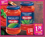Basilico Angebote von Barilla bei Marktkauf Plauen für 1,79 €