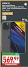 Aktuelles iPhone 15 Angebot bei Marktkauf in Dortmund ab 569,99 €