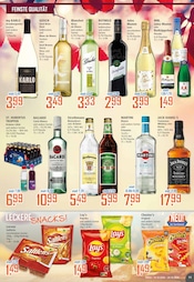 Bacardi im K+K - Klaas & Kock Prospekt in Herten Aktueller K+K - Klaas & Kock Prospekt mit Bacardi, "Wenn Lebensmittel, dann K+K", Seite 11