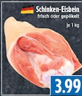 Schinken-Eisbein bei EDEKA im Schwalmstadt Prospekt für 3,99 €