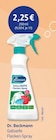 Gallseife Flecken-Spray bei dm-drogerie markt im Hanau Prospekt für 2,25 €