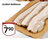 Wellfleisch im Angebot bei GLOBUS in Leipzig Wellfleisch Angebote von GLOBUS bei GLOBUS Leipzig für 7,90 €