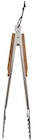 Accessoire barbecue et plancha Traeger Pince pour barbecue - Traeger en promo chez Darty Accessoire barbecue et plancha Traeger Pince pour barbecue - Traeger dans le catalogue Darty
