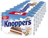 Knoppers im Angebot bei Penny in Magdeburg Knoppers Angebote von Storck bei Penny Magdeburg für 2,49 €