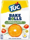 Bake Rolls von Tuc für 1,49 € bei Netto mit dem Scottie im Angebot Bake Rolls von Tuc im aktuellen Netto mit dem Scottie Prospekt