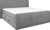 Boxspringbett für 999,99 € bei ROLLER im Angebot Boxspringbett im aktuellen ROLLER Prospekt