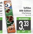 WM-Edition von Toffifee im aktuellen EDEKA Prospekt für 3,33 €