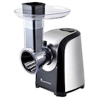 MASTERPRO Reibe elektrisch im Angebot bei POCO in Gelsenkirchen MASTERPRO Reibe elektrisch Angebote bei POCO Gelsenkirchen für 24,49 €