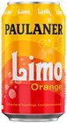 Spezi oder Limo im Angebot bei REWE in Darmstadt Spezi oder Limo Angebote von Paulaner bei REWE Darmstadt für 0,59 €