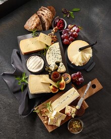 Gefüllter Brie bei ALDI SÜD in Leverkusen Gefüllter Brie im Angebot bei ALDI SÜD Leverkusen für 1,99 €