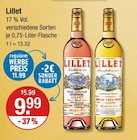 Lillet bei V-Markt im Erkheim Prospekt für 9,99 €