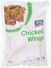Chicken Wings von aro für 6,20 € bei METRO im Angebot Chicken Wings von aro im aktuellen METRO Prospekt