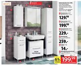 Aktuelles Wandschrank Angebot bei Zurbrüggen in Bielefeld ab 14,00 €