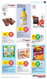 Four Angebote im Prospekt "Intermarché" von Intermarché Hyper auf Seite 29