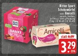 Aktuelles Schokowürfel Angebot bei E center in Bielefeld ab 3,29 €