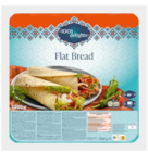 Tortillas de farine de blé à Lidl dans Calvisson Tortillas de farine de blé à Lidl dans Calvisson