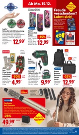 Bekleidung im Lidl Prospekt in Lüdenscheid Aktueller Lidl Prospekt mit Bekleidung, "LIDL LOHNT SICH", Seite 41