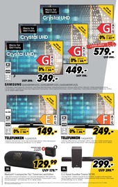 Fernseher im MEDIMAX Prospekt in Bad Camberg Aktueller MEDIMAX Prospekt mit Fernseher, "MEIN LIEFERHELD HEISST MAX!", Seite 8