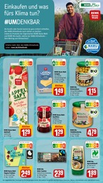 Pralinen Angebot & Preis im aktuellen REWE Prospekt Pralinen Angebot im aktuellen REWE Prospekt auf Seite 8