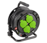 Outdoor-Kabeltrommel Angebote bei Penny Heinsberg für 17,99 €