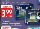 So gut wie es aussieht Angebote von Purina Felix bei EDEKA Mönchengladbach für 1,69 €