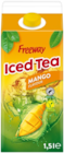 Iced Tea - FREEWAY en promo chez Lidl Iced Tea - FREEWAY dans le catalogue Lidl