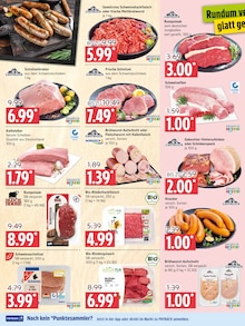 Marktkauf Prospekt der KW 9 "Top Angebote" Aktueller Marktkauf Prospekt "Top Angebote" Seite 2 von 12 Seiten