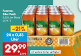 Netto Marken-Discount - Fuzetea Angebot im Prospekt Fuzetea bei Netto Marken-Discount im Prospekt "" für 29,99 €