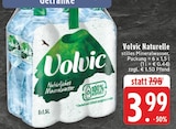 Naturelle im Angebot bei EDEKA in Meerbusch Naturelle Angebote von Volvic bei EDEKA Meerbusch für 3,99 €