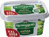 Extra Streichfett Ungesalzen Angebote von Kerrygold bei EDEKA Stade für 4,99 €