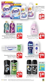 Nivea im EDEKA Prospekt in Rüsselsheim Aktueller EDEKA Prospekt mit Nivea, "Aktuelle Angebote", Seite 42