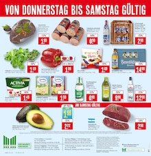 Bier im Marktkauf Prospekt "Aktuelle Angebote" mit 47 Seiten (Filderstadt)