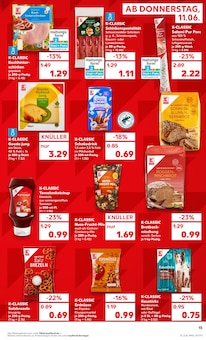 Fleisch im aktuellen Kaufland Prospekt (Hamm) Fleisch im Kaufland Prospekt "Hier bin ich richtig" mit 50 Seiten (Hamm)