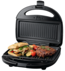 Tischgrill 3-in-1 im Angebot bei Woolworth in Bochum Tischgrill 3-in-1 Angebote von GOURMETmaxx bei Woolworth Bochum für 20,00 €