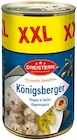 Königsberger Klopse von Dreistern für 4,99 € bei Netto mit dem Scottie im Angebot Königsberger Klopse von Dreistern im aktuellen Netto mit dem Scottie Prospekt