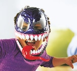 Marvel spider-man venomversus masque de venom - Spider-man Marvel - JouéClub Marvel spider-man venomversus masque de venom - Spider-man Marvel à 14,99 € dans le catalogue JouéClub