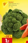 Brokkoli Angebote von Markttag bei Netto Marken-Discount Reutlingen für 1,00 €