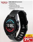 SMW 20 Smartwatch im Netto Marken-Discount Prospekt SMW 20 Smartwatch von XORO im aktuellen Netto Marken-Discount Prospekt für 29,99 €