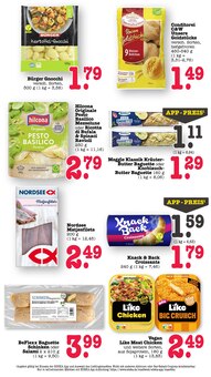 Ravioli im E center Prospekt "Aktuelle Angebote" mit 76 Seiten (Karlsruhe)