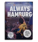 -20% von Hamburger SV im aktuellen budni Prospekt