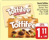 EDEKA Rochlitz - Toffifee White Chocolate Angebot im Prospekt Toffifee White Chocolate bei EDEKA im Rochlitz Prospekt für 1,11 €