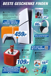 Spielekonsole im expert Prospekt in Regensburg Aktueller expert Prospekt mit Spielekonsole, "Top Angebote", Seite 28