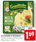E center Büttelborn - in Scheiben Angebot im Prospekt in Scheiben bei E center im Büttelborn Prospekt für 1,69 €