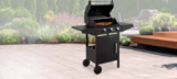 Aktuelle Gasgrill Angebote bei Netto Marken-Discount in Fürth Aktuelles BBQ Gas-Grill Louisiana Angebot bei Netto Marken-Discount in Fürth ab 119,99 €