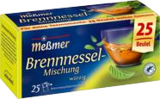 Brennnessel Mischung Angebote von Meßmer bei EDEKA Seevetal für 1,49 €