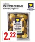 Ackergold Drillinge im Angebot bei Marktkauf in Arnsberg Ackergold Drillinge Angebote von Edeka bei Marktkauf Arnsberg für 2,22 €